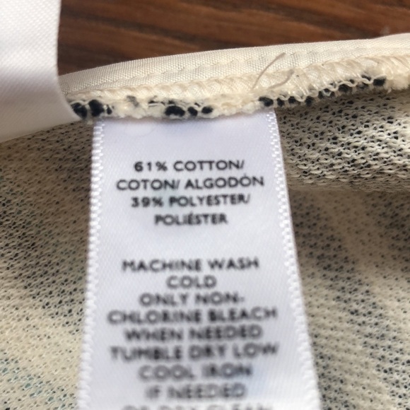 - Loft Skirt - Size Large - Picture 4 of 8